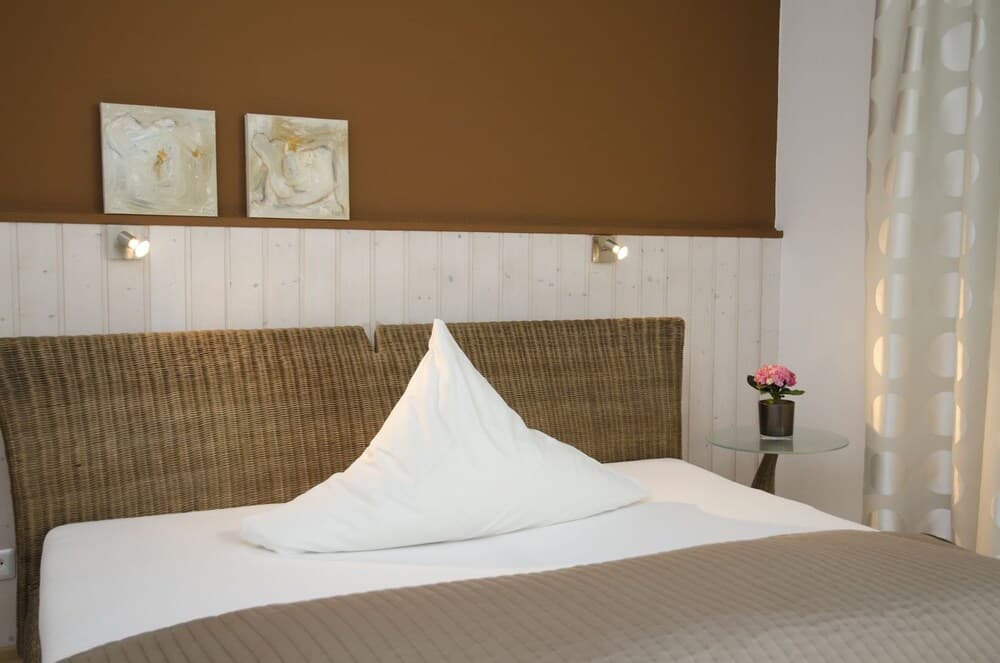 Hotel Forelle Garni