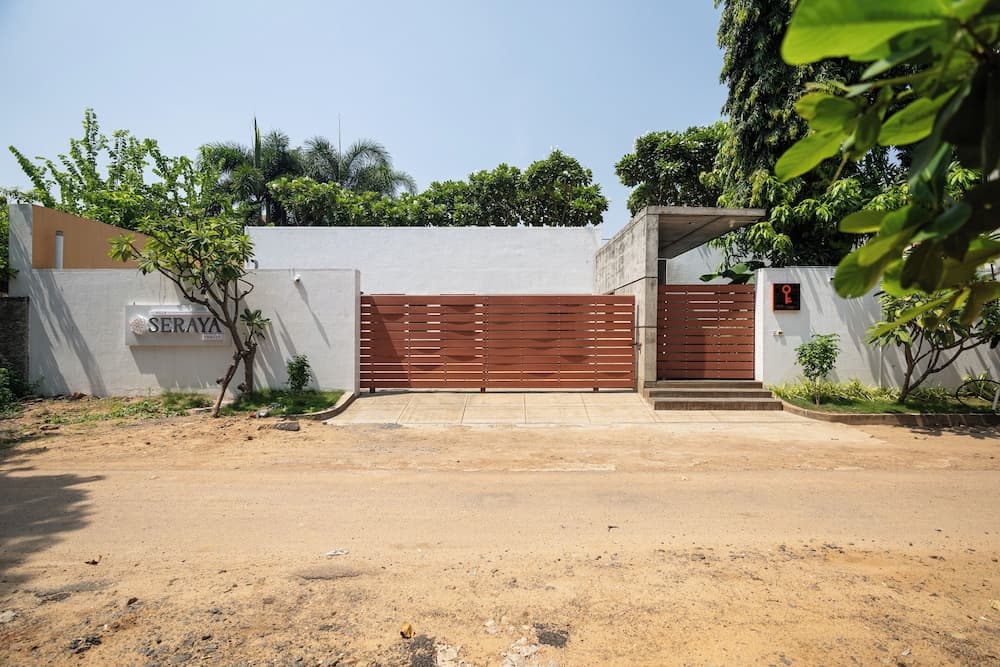 Truliv Villa Seraya