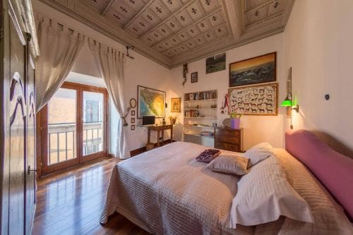 Bed & Breakfast The Loft 22