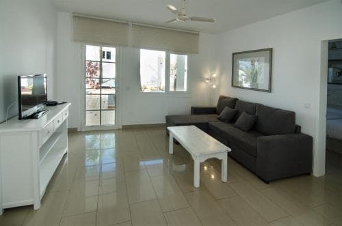 Apartamentos Parque Tropical
