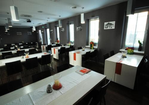 Design Hotel Preuge