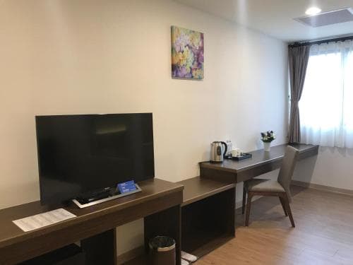 ML Hotel