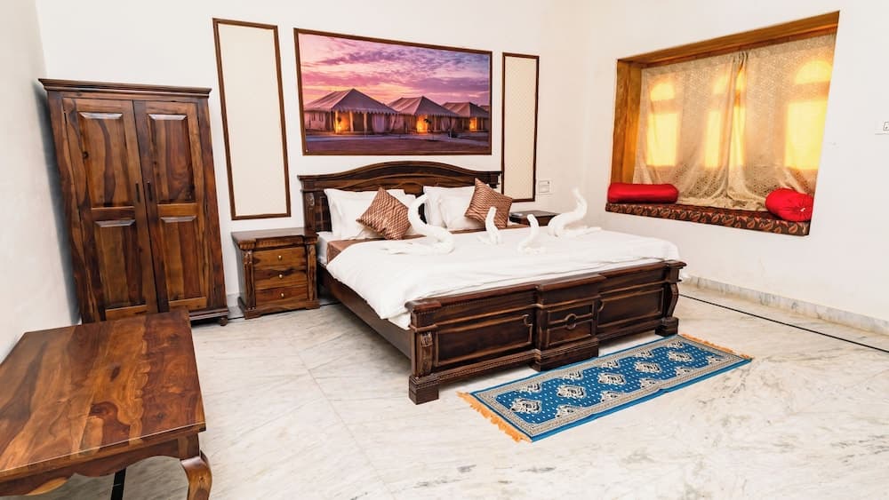 Sandcastle Resort
