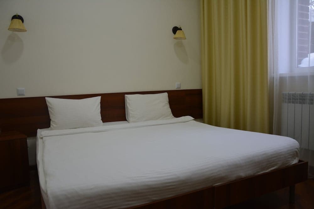 Brown Hotel
