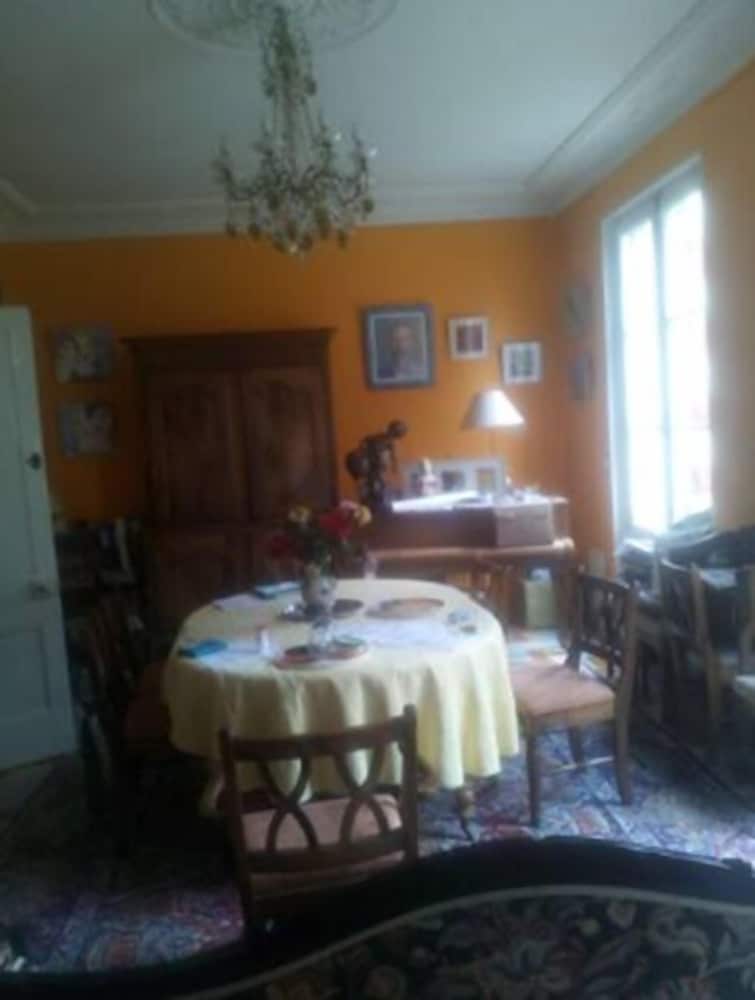 La Roseraie