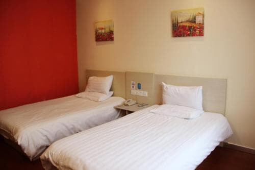 Hanting Express Youyi Road - Xian