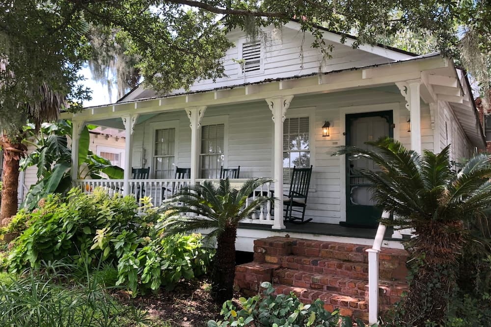 Beaufort Inn