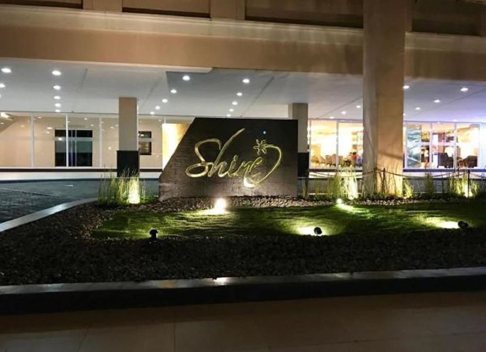 Shine Residences
