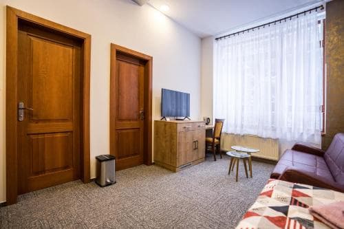 Hotel Šomka