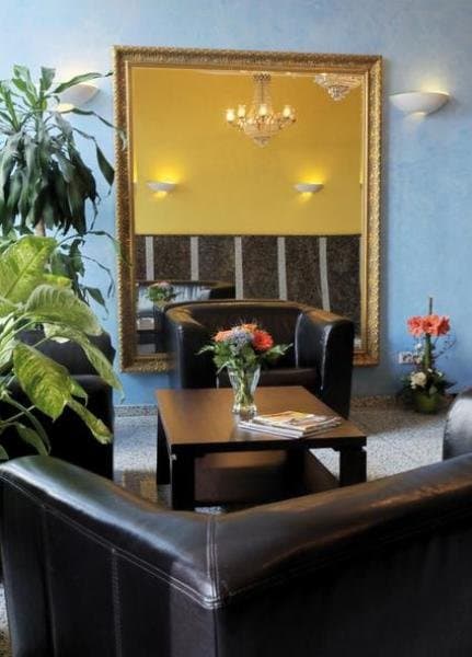 Hotel Atlas