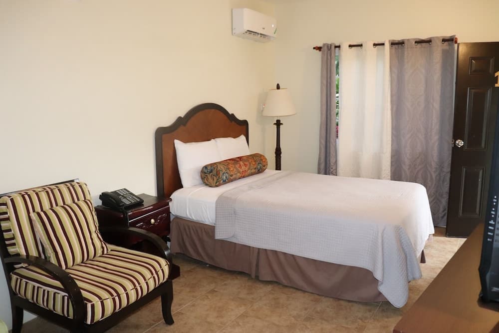 The Sov Resorts