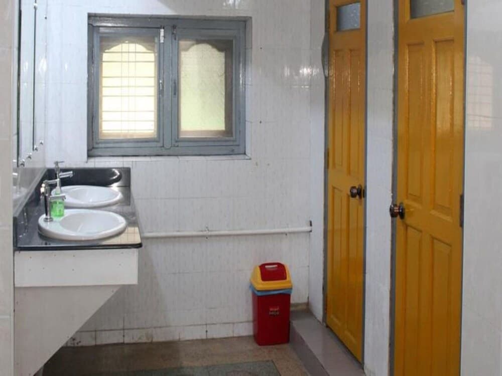 20th Street Hostel