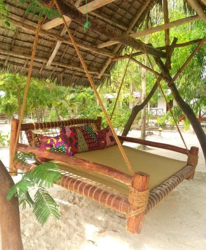 Mpole Bungalows
