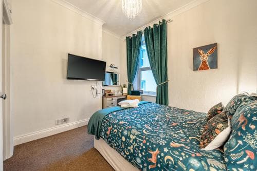 Mariners Guest House