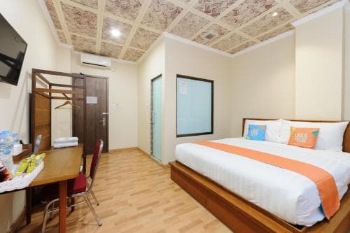 Joe Hotel