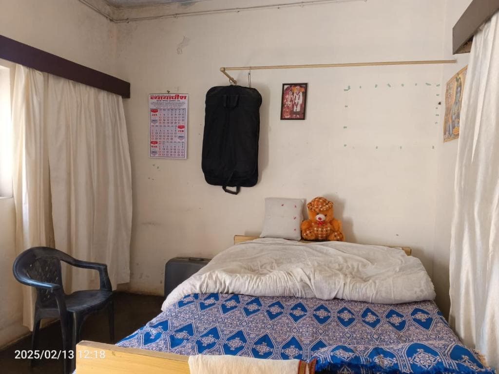 वरदान होम स्टे, प्रयागराज