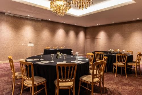 Amalia Hotel Athens