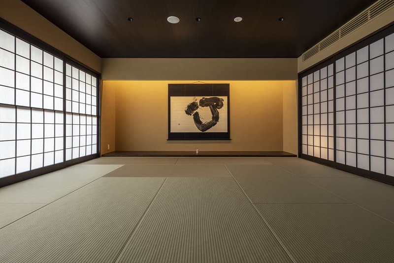 Enso Ango Fuya II