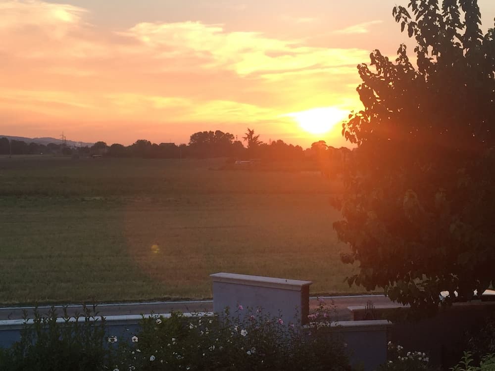 B&B Il Melograno