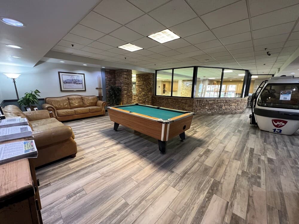Silverado II Condominiums