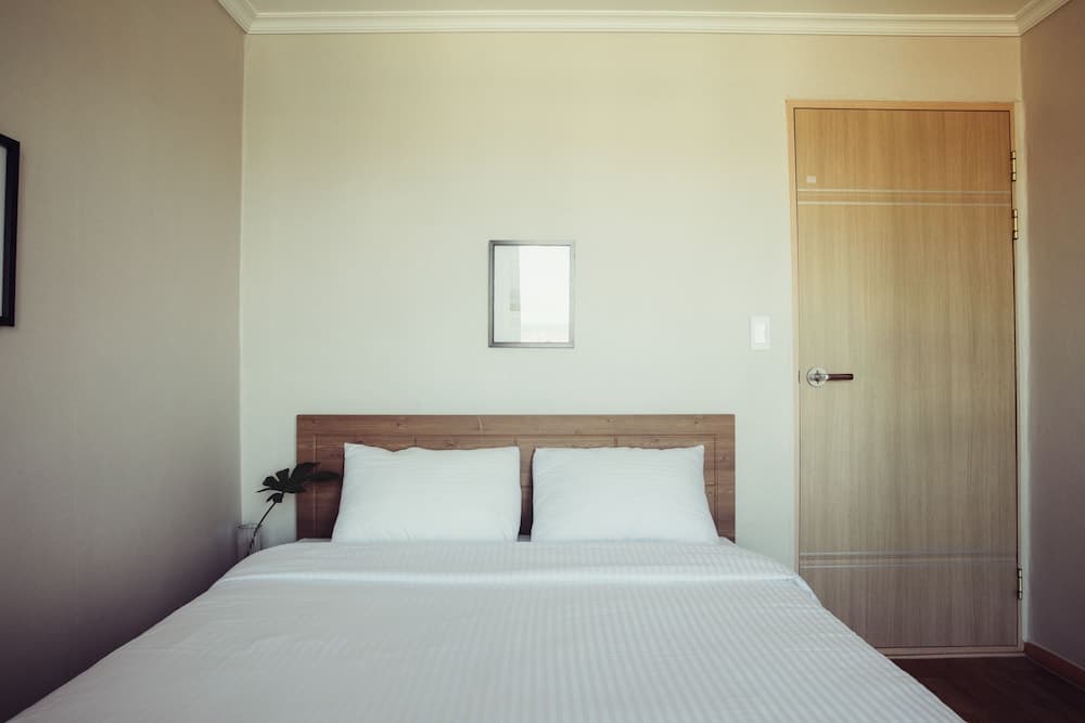 Won Resort Motel