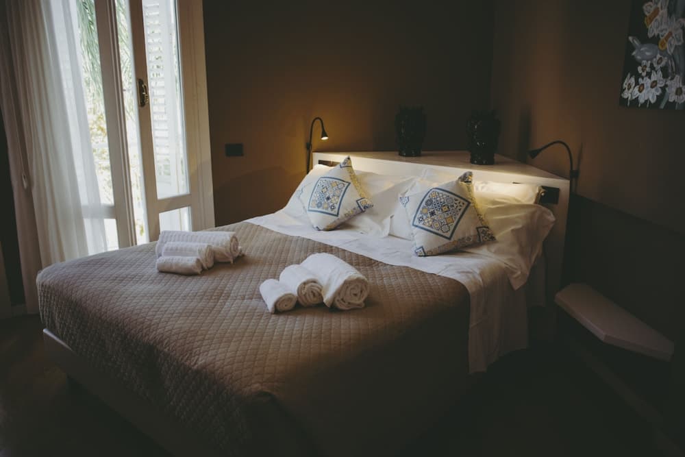 Mondello Palace Hotel
