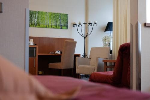 Hotel Blauer Engel