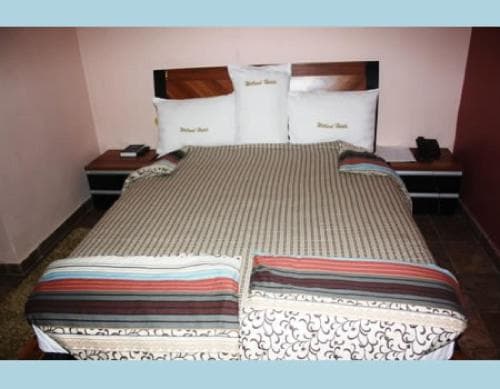 Wetland Hotels, Ibadan