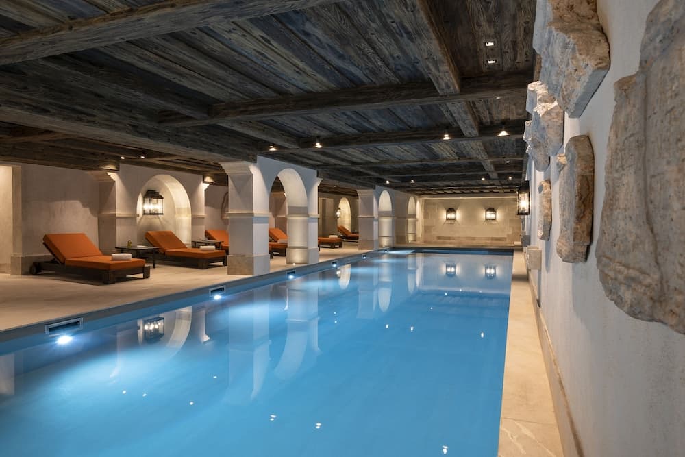 Hotel Le Brussel's