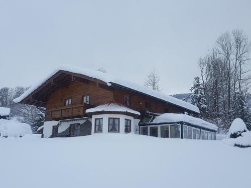 Ferienwohnung Lenz
