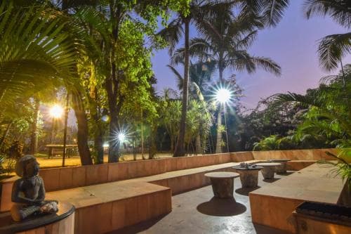 Oxygen 2 Villa Khopoli