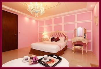 ALICE B&B
