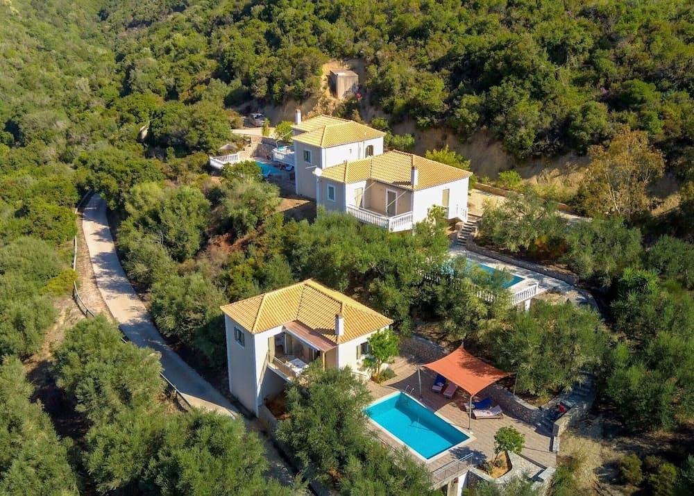 Villas Kosyforema