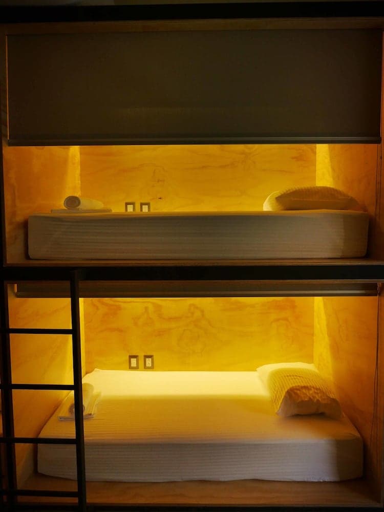 Fauna Luxury Hostel