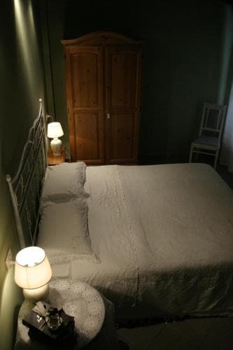 B&B Silenzio e buio
