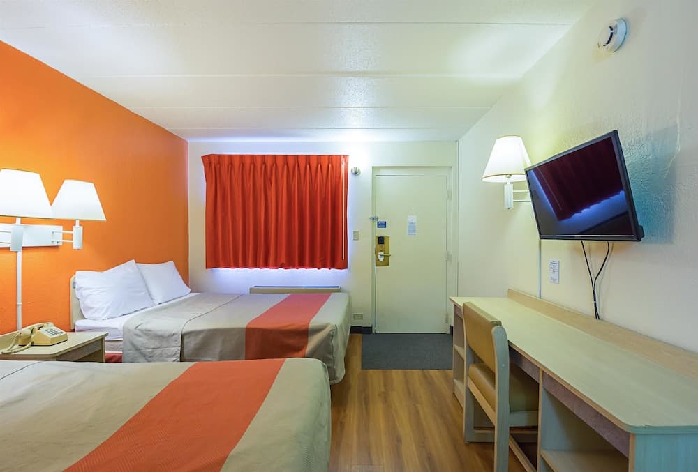 Rodeway Inn