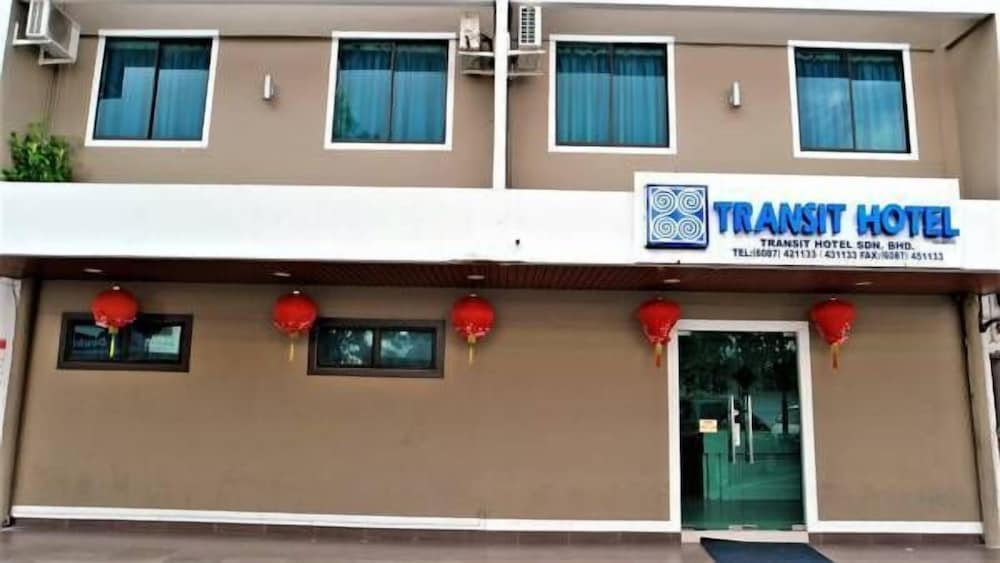 Transit Hotel