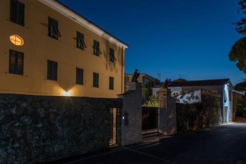 La Chiusa Delle Monache