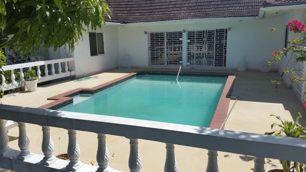 Gemini Villa