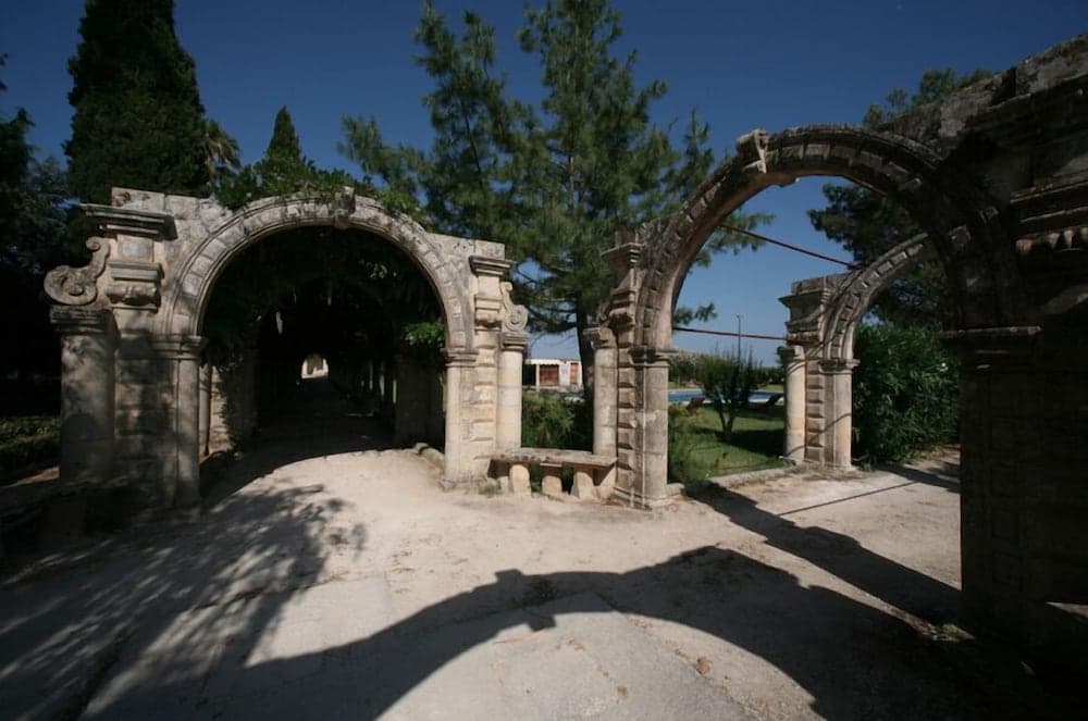 Masseria Appidé