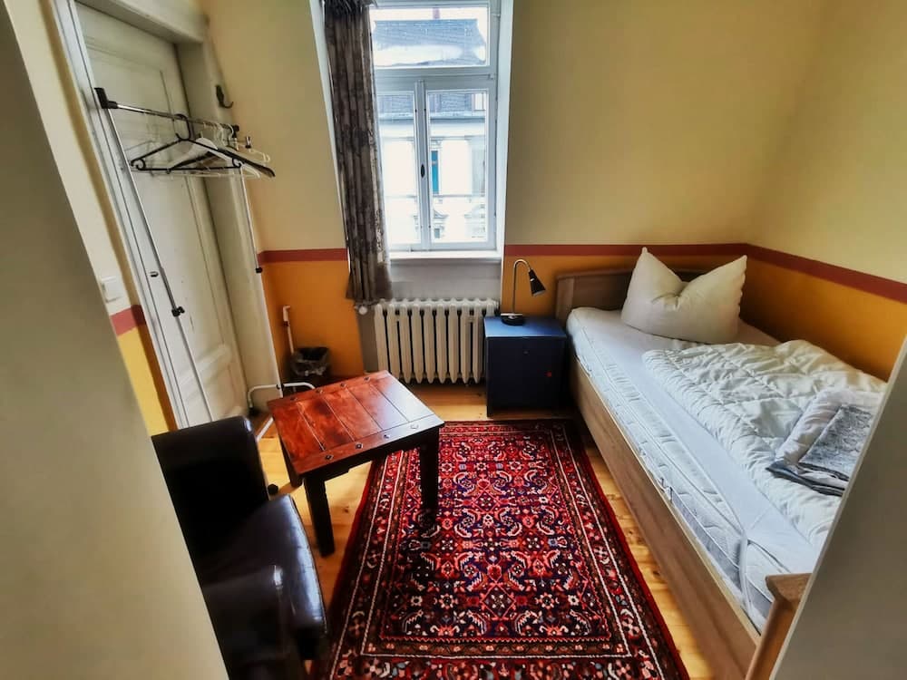 Hummel Hostel
