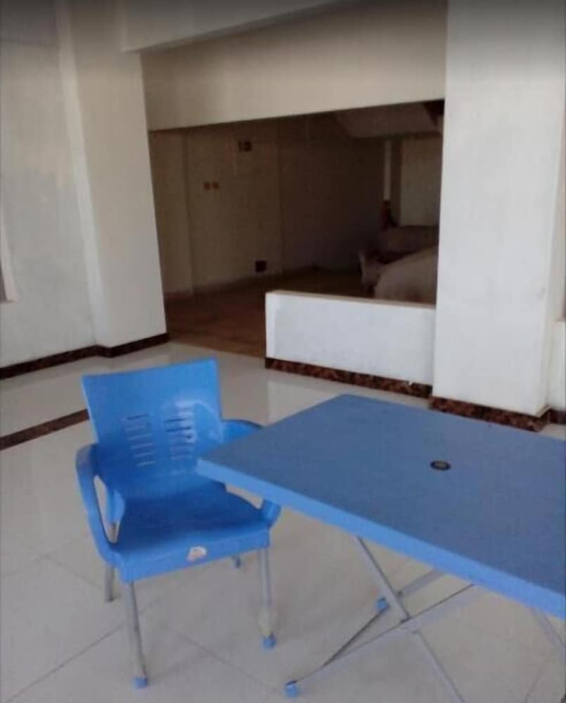 Sadaf Resort