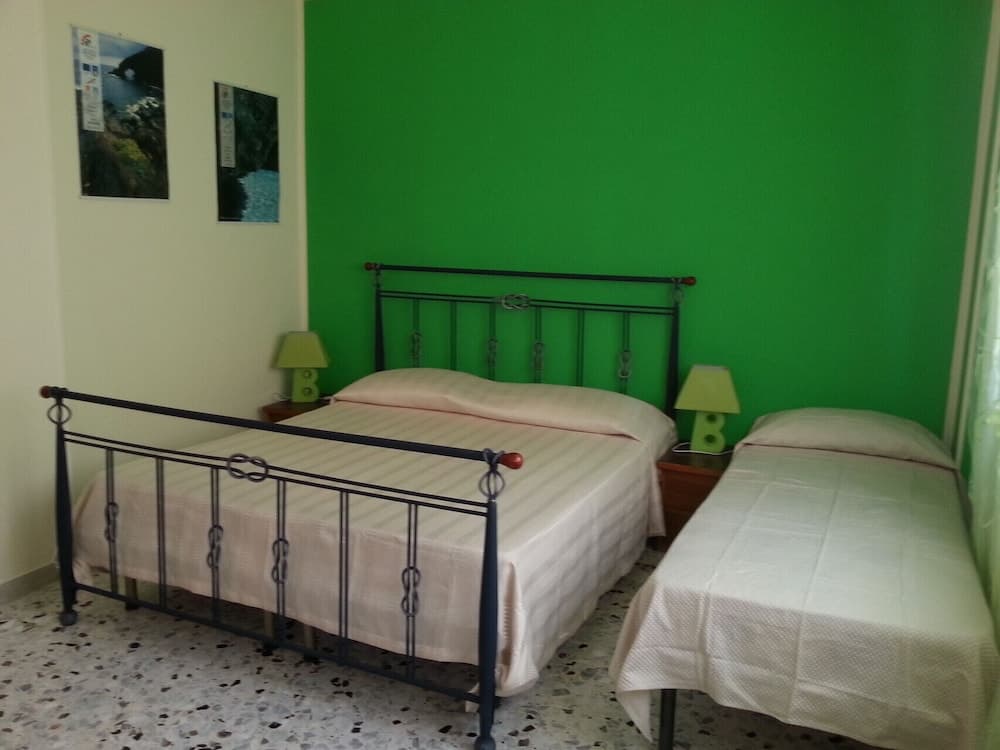 B&B Intrabartolo