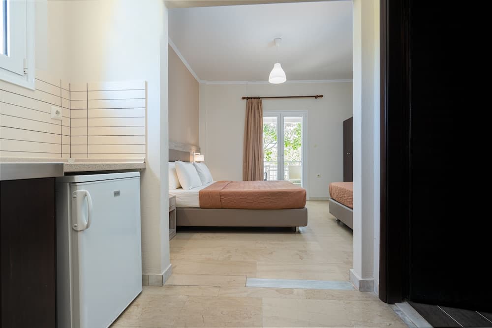 Hotel Grekas
