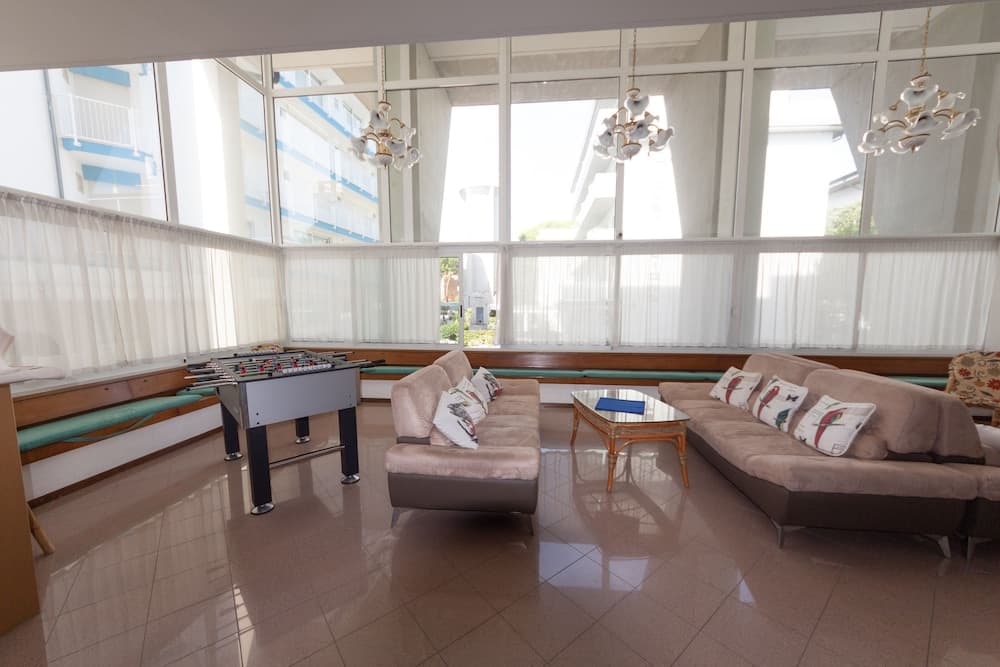 Hotel Ambra