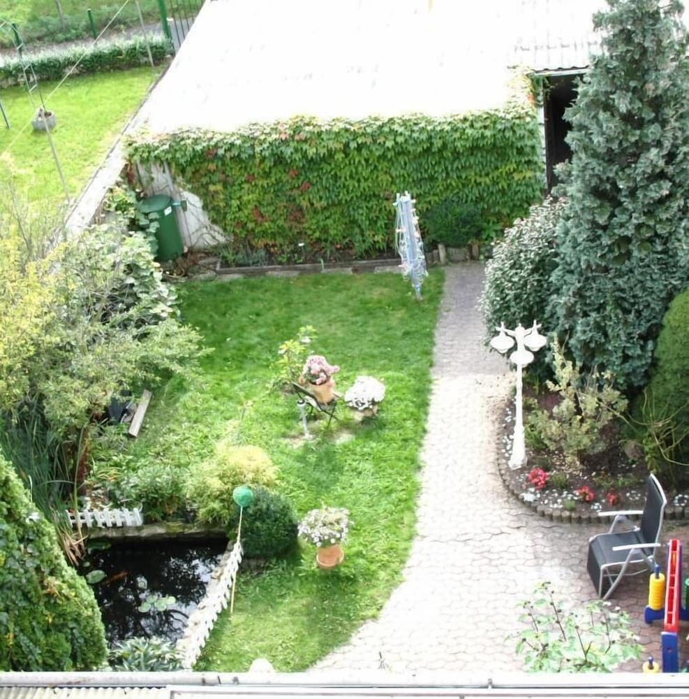 Pension Carmen