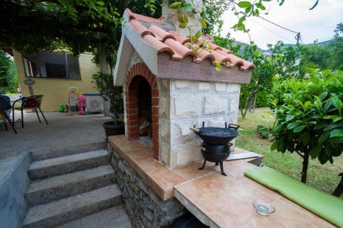 Apartmani Petkovic
