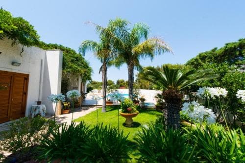 Villa Cancelliere