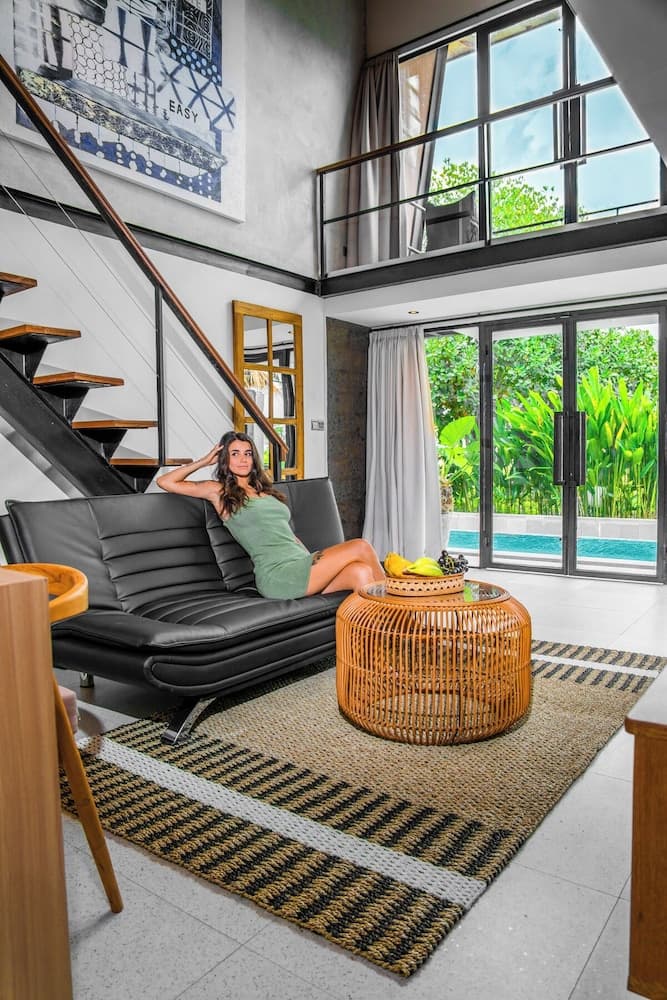KAMMARA LOFT - Bali Invest Club