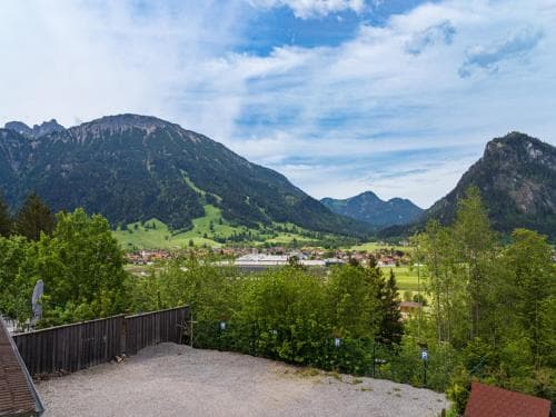 Ferienwohnungen Bach Gotthard